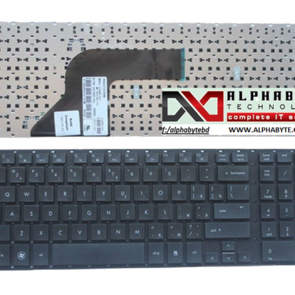 HP 4510/4510s/4515s/4710s/4750s KEYBOARD