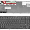 HP 4520S/4520/4525/4525S KEYBOARD