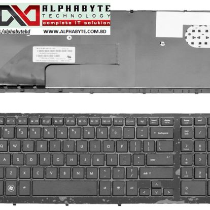 HP 4520S/4520/4525/4525S KEYBOARD