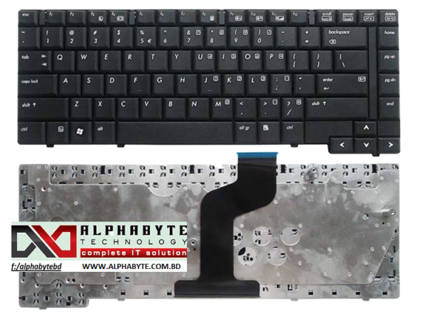 HP 6730B/6735B/6730P KEYBOARD