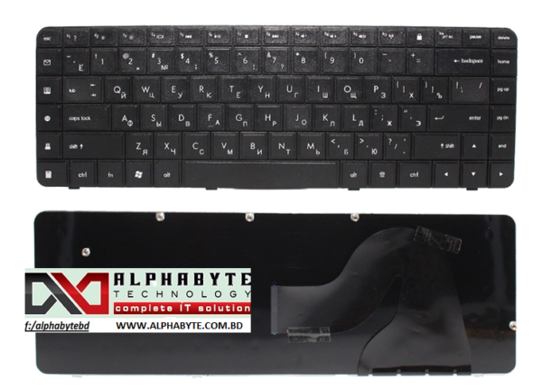 HP 620 621 Compaq 620 621 625 CQ620 CQ621 CQ625 KEYBOARD