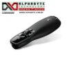 Logitech R400 Wireless Presenter