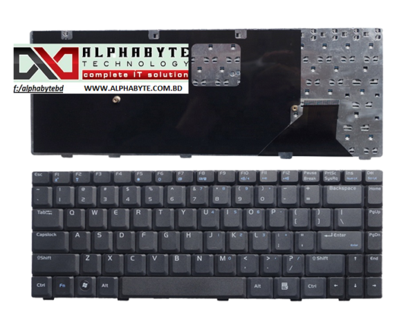 ASUS A8 A8E W3 N80Vc N81V A8F A8M A8H A8Z A8J A8T A8S X81S Z99 X80 KEYBOARD