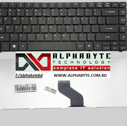 ACER 4736 kEYBOARD