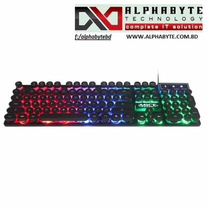 IMICE Ak-800 USB RGB Gaming Keyboard