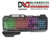 IMICE GK-700 USB RGB Gaming Keyboard