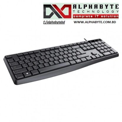 iMICE K-818 USB Wired Keyboard