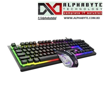 IMICE KM-900 Keyboard Mouse Gaming Combo