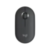 Logitech M350 Pebble Bluetooth and Wireless Mouse