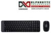 Logitech MK215 Wireless Keyboard & Mouse Combo