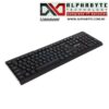 AULA AK205 USB Wired Keyboard