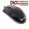 Aula AM104 Wired Black Mouse