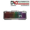 AULA F3010 Membrane Gaming Keyboard