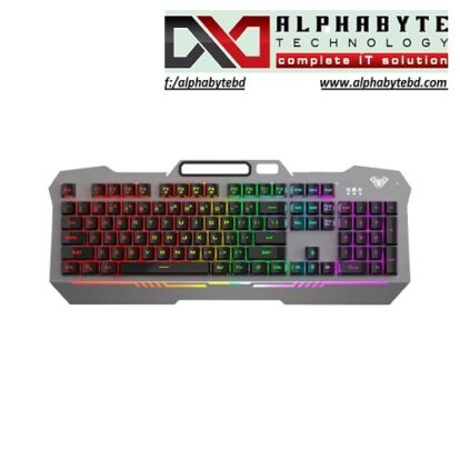 AULA F3010 Membrane Gaming Keyboard