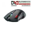 AULA H-512 Backlit 12 Buttons Wired Gaming Mouse