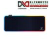 AULA F-X5 RGB Backlight Gaming Mouse Pad