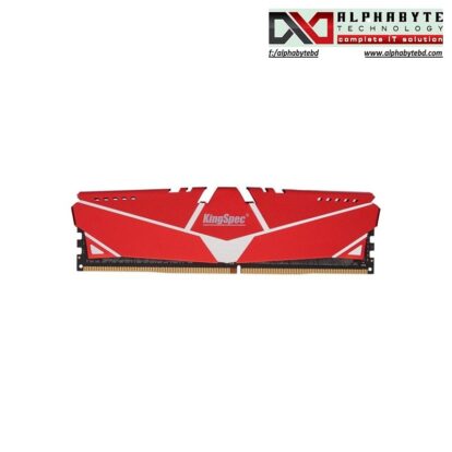 KingSpec 8GB DDR4 3200MHz Desktop RAM