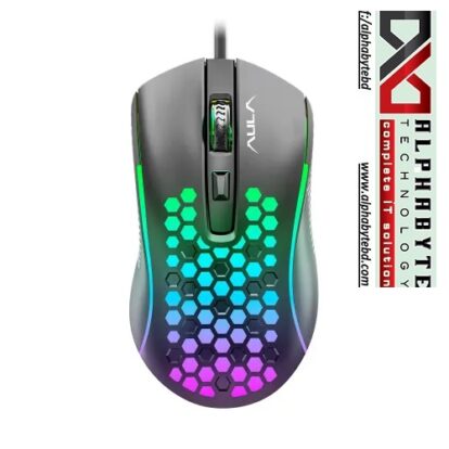 Aula S11 RGB Wired Gaming Mouse