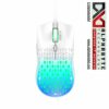 AULA S11 Pro Wired Gaming Mouse