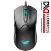 AULA S13 Wired Backlight Gaming Mouse