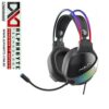 AULA S503 RGB Wired Gaming Headphone