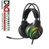 AULA S605 3.5 mm Wired RGB Gaming Headphone