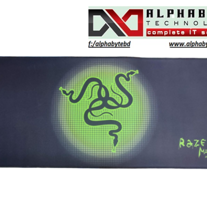 Mouse Pad - Multicolor- Gaming Long Size 700mm X 300mm mouse pad-Razer Mantis Speed - Mouse Pad