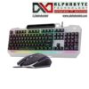 AULA T102 RGB Keyboard & Mouse Gaming Combo