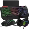 AULA T650 4 in 1 Gaming Combo