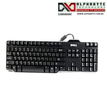 DELL SK-8115 WIRED KEYBOARD