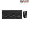 Micropack KM-228W Keyboard and Mouse Wirelsss Combo