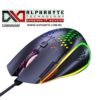 iMICE T97 RGB Honeycomb Gaming Mouse