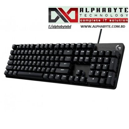 Logitech G413 SE (Special Edition) Backlight Mechanical Gaming Keyboard