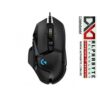 Logitech G502 HERO High Performance RGB Gaming Mouse