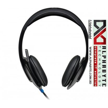 Logitech H540 USB Headset