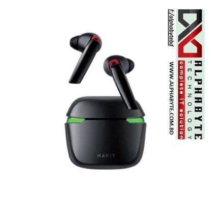 Havit TW929 True Wireless Stereo Gaming Earbuds