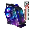 Revenger Jackhammer Pro Full Tower Micro ATX Gaming Casing