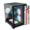 Revenger LEO Dynamic Mini Tower mATX Casing