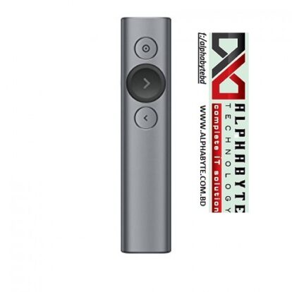 Logitech Spotlight Wireless Presenter (910-004863)