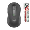 Logitech Signature M650 Wireless Mouse