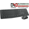 Logitech MK235 Wireless Keyboard and Mouse Combo