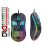 iMICE T98 Lightweight Honeycomb Gaming Mouse