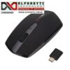 MCSaite MC-369AG USB-C / Type-C 1600DPI Three-speed Adjustable 4-button Wireless Optical Mouse