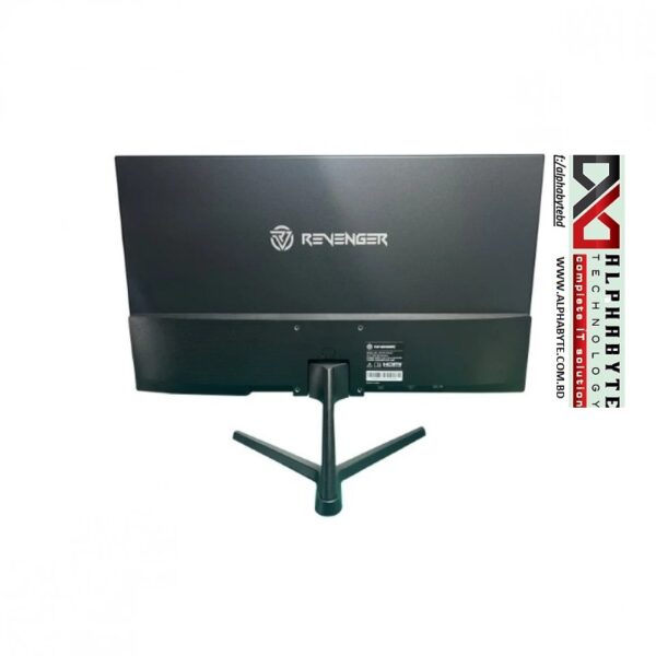 REVENGER OPTIX IPS22F 21.5 Inch IPS PANEL LED 75Hz Monitor