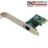 PCI-E Gigabit Ethernet LAN Network Card 10/100/1000 MBPS