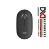 Logitech M350S PEBBLE Mouse 2 Multi-Device Bluetooth Mouse