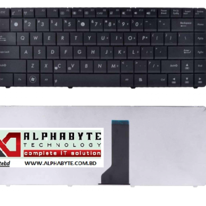 ASUS K42 A42 K42D K42J A42J K42F KEYBOARD