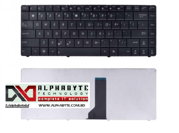 ASUS K42 A42 K42D K42J A42J K42F KEYBOARD