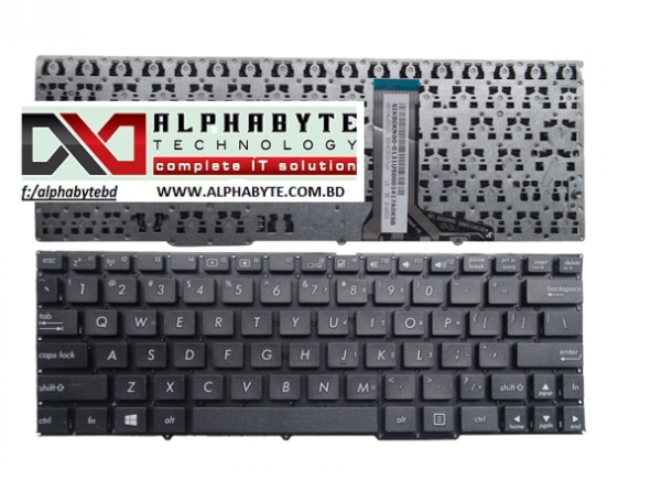 ASUS T100 T100CHI T100HA T100TA KEYBOARD