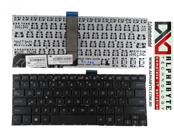 ASUS TP300 Series TP300L TP300LD Q302 Q302LA Q304 TP300LA TP300LG TP300UA KEYBOARD